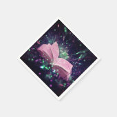 魔法帳 スタンダードカクテルナプキン (角)