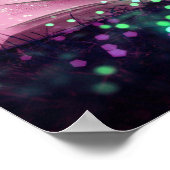 魔法帳 ポスター (角)