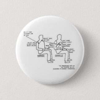 魔法弾丸ボタン 缶バッジ