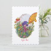 魔法愛 (スタンド正面)