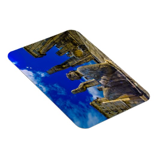 魔法戦士 マグネット (右側)