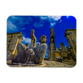 魔法戦士 マグネット (横)