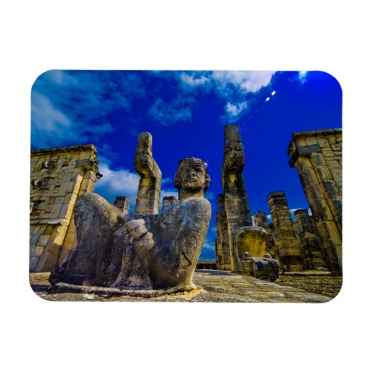 魔法戦士 マグネット (横)