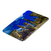 魔法戦士 マグネット (左側)