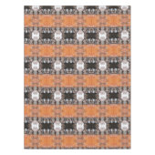 魔法教えの テーブルクロス (正面)