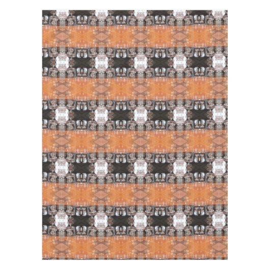 魔法教えの テーブルクロス (正面)