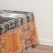 魔法教えの テーブルクロス (インサイチュ)