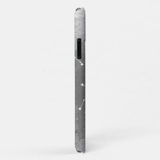魔法星座 Case-Mate iPhoneケース (裏面/右)