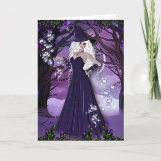 魔法時間 カード