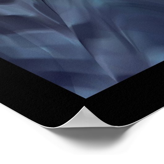 魔法時間 ポスター (角)