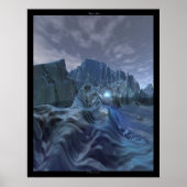 魔法時間 ポスター (正面)