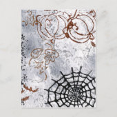 魔法時間 ポストカード (正面)