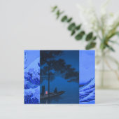 魔法時間 ポストカード (スタンド正面)