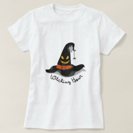 魔法時間 Tシャツ