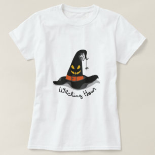 魔法時間 Tシャツ