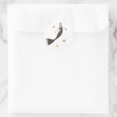 魔法時 ラウンドシール (バッグ)