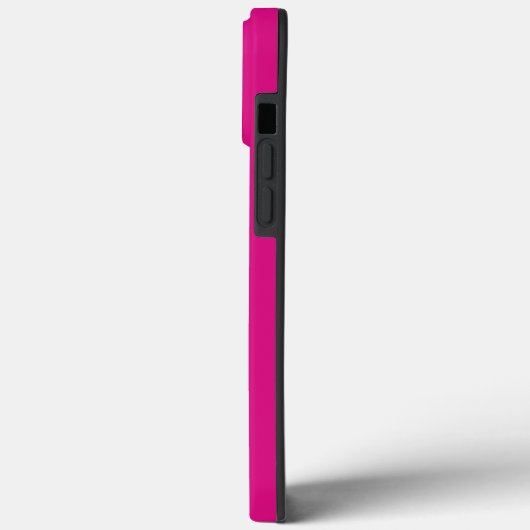 魔法杖 Case-Mate iPhoneケース (裏面 / 左)