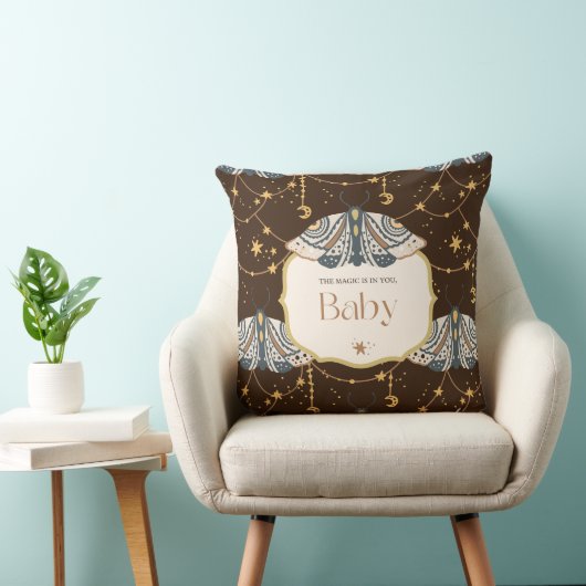 魔法枕 クッション (椅子)