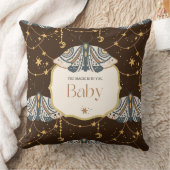 魔法枕 クッション (ブランケット)