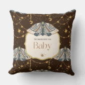 魔法枕 クッション (正面)