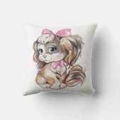 魔法枕 クッション (裏面)