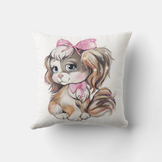 魔法枕 クッション (裏面)