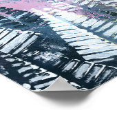 魔法林 ポスター (角)