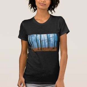 魔法林 Tシャツ