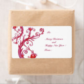 魔法果実 ラベル (インサイチュ)