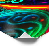 魔法構疑問に思造 ポスター (コーナー)