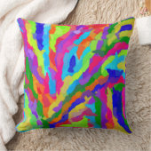 魔法標識 クッション (ブランケット)