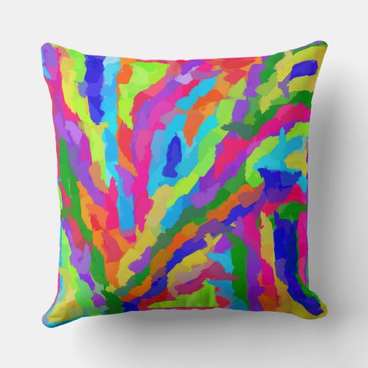 魔法標識 クッション (裏面)