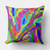 魔法標識 クッション (正面)