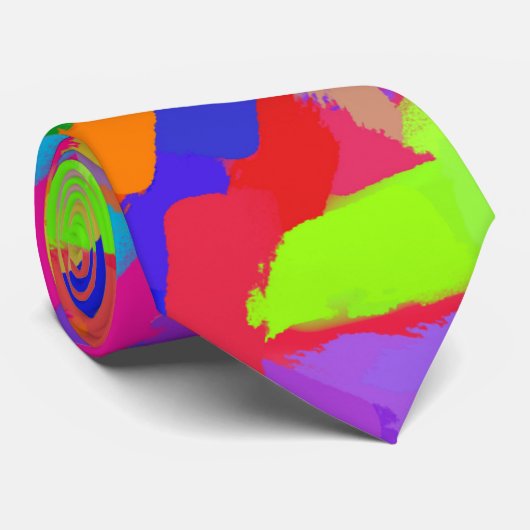 魔法標識 ネクタイ (ロール)