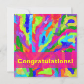 魔法標識 ノートカード (正面)