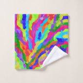 魔法標識 バスタオルセット (ウォッシュタオル)