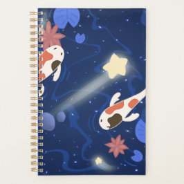 魔法池 プランナー手帳