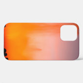 魔法泉（スペイン、バルセロナ、モンジュイク）ニグ Case-Mate iPhoneケース (裏面 (横))