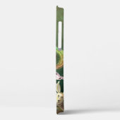 魔法法ケースメイトiPhoneケース Case-Mate iPhoneケース (裏面 / 左)