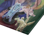 魔法法 カッティングボード (角)