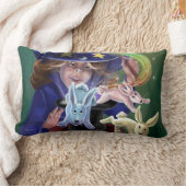 魔法法 ランバークッション (ブランケット)