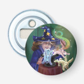 魔法法 栓抜き (正面)