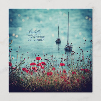 魔法海-結婚ズ 招待状