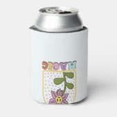 魔法満載クーラーボックス- 感動的 缶クーラー (缶裏面)