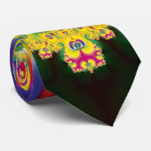 魔法灯 ネクタイ (ロール)