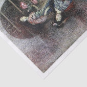 魔法灯 薄葉紙 (詳細)