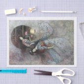 魔法灯 薄葉紙 (クラフト)