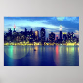 魔法照明ポスター ポスター (正面)