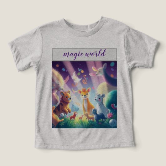 魔法界 (デザイン正面)