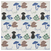 魔法界 ファブリック (見本)